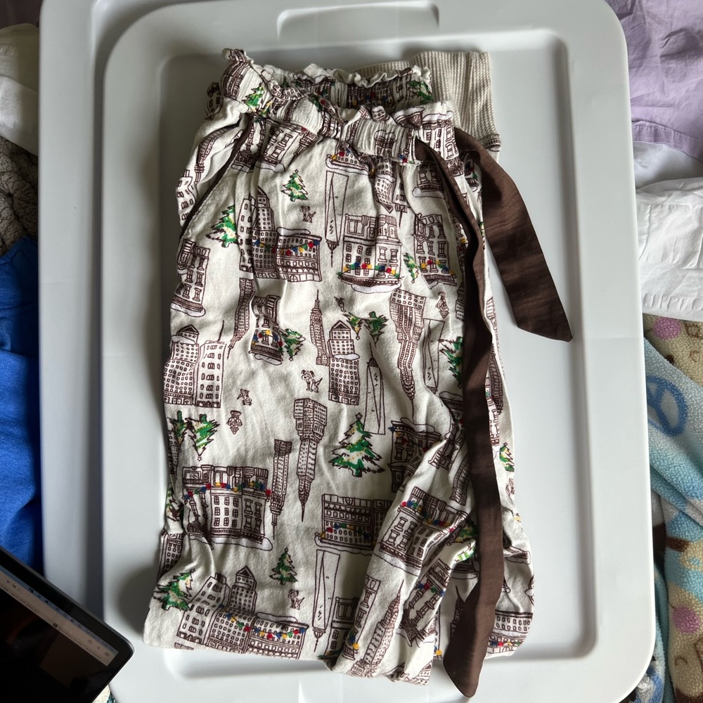 aerie pajama pants